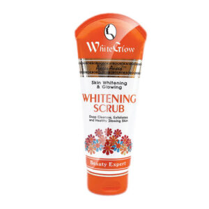 Anees Anees White Glow Whitening Scrub (200ml)