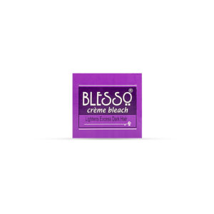 Blesso Cream Bleach 50gm