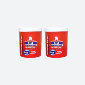 Danbys Mild Bleach Powder (500gm) Pack of 2