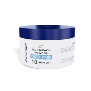 Eazicare Blue Bleach Powder Dust Free 300gm