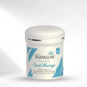 Jeansun Facial Massage
