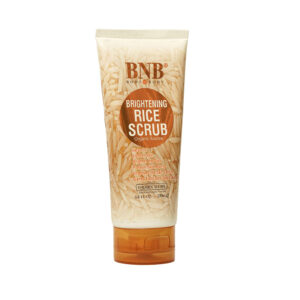 BNB Rice Brightening Scrub (200ml)