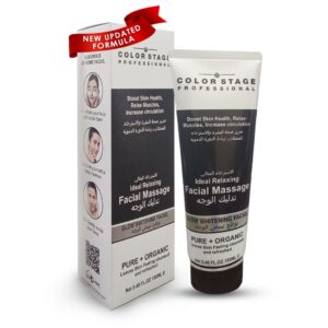 Color Stage Facial Massage (150ml)